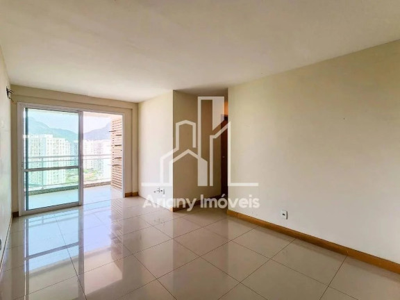 Imagem Apartamento com 3 Quartos à Venda, 70 m² em Barra Olímpica - Rio De Janeiro
