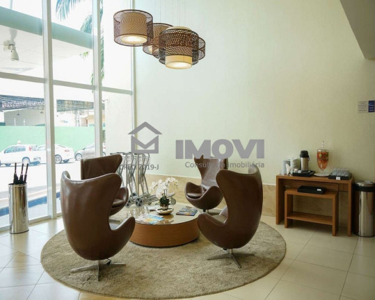 Imagem Apartamento com 1 Quarto para Alugar, 36 m² em Centro - Linhares Imagem Apartamento com 1 Quarto para Alugar, 36 m² em Centro - Linhares