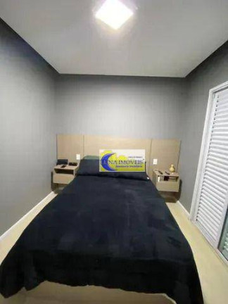 Imagem Cobertura com 2 Quartos à Venda, 100 m² em Campestre - Santo André Imagem Cobertura com 2 Quartos à Venda, 100 m² em Campestre - Santo André