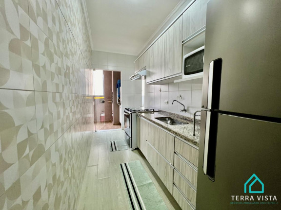 Imagem Apartamento com 3 Quartos à Venda, 75 m² em Itaguá - Ubatuba Imagem Apartamento com 3 Quartos à Venda, 75 m² em Itaguá - Ubatuba