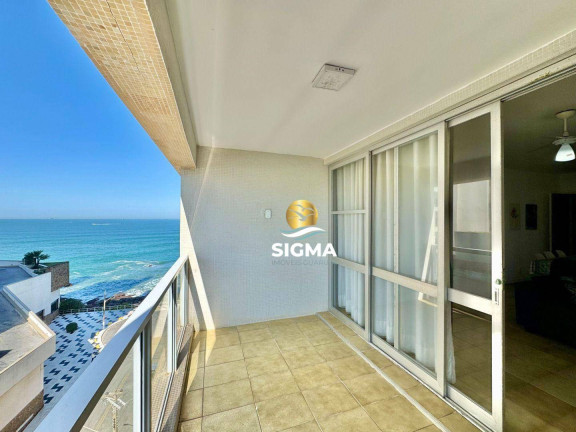 Imagem Apartamento com 3 Quartos à Venda, 120 m² em Jardim Astúrias - Guarujá Imagem Apartamento com 3 Quartos à Venda, 120 m² em Jardim Astúrias - Guarujá