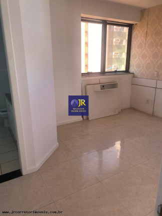 Imagem Apartamento com 3 Quartos à Venda, 80 m² em Itapuã - Vila Velha
