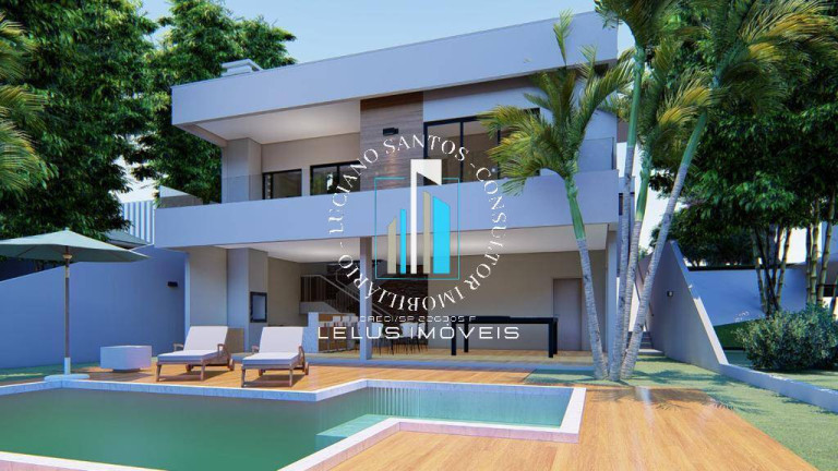 Imagem Casa à Venda, 280 m² em Residencial Haras Inga Mirim - Boituva Imagem Casa à Venda, 280 m² em Residencial Haras Inga Mirim - Boituva