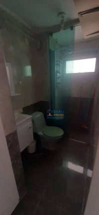Imagem Apartamento com 1 Quarto à Venda, 36 m² em Higienópolis - São Paulo Imagem Apartamento com 1 Quarto à Venda, 36 m² em Higienópolis - São Paulo