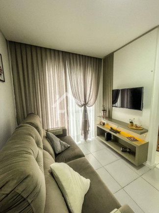 Imagem Apartamento com 3 Quartos à Venda, 78 m² em Costa E Silva - Joinville