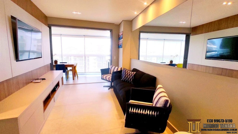 Imagem Imóvel com 2 Quartos para Alugar ou Temporada, 87 m² em Riviera - Bertioga Imagem Imóvel com 2 Quartos para Alugar ou Temporada, 87 m² em Riviera - Bertioga