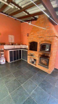 Imagem Sobrado com 3 Quartos à Venda, 160 m² em Vila Barcelona - Sorocaba Imagem Sobrado com 3 Quartos à Venda, 160 m² em Vila Barcelona - Sorocaba