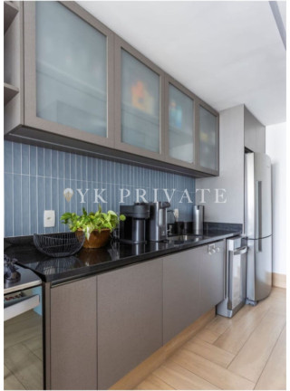 Imagem Apartamento com 3 Quartos à Venda, 120 m² em Pinheiros - São Paulo