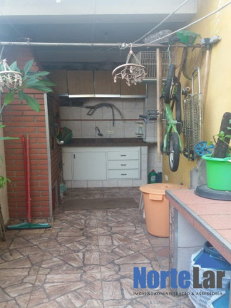 Imagem Sobrado com 2 Quartos à Venda, 170 m² em Jardim Maristela - São Paulo Imagem Sobrado com 2 Quartos à Venda, 170 m² em Jardim Maristela - São Paulo