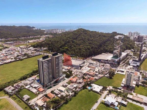 Imagem Apartamento com 3 Quartos à Venda, 106 m² em Praia Brava - Itajaí Imagem Apartamento com 3 Quartos à Venda, 106 m² em Praia Brava - Itajaí