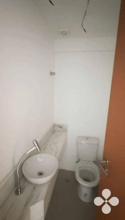 Imagem Imóvel com 1 Quarto à Venda, 65 m² em Boqueirão - Santos Imagem Imóvel com 1 Quarto à Venda, 65 m² em Boqueirão - Santos