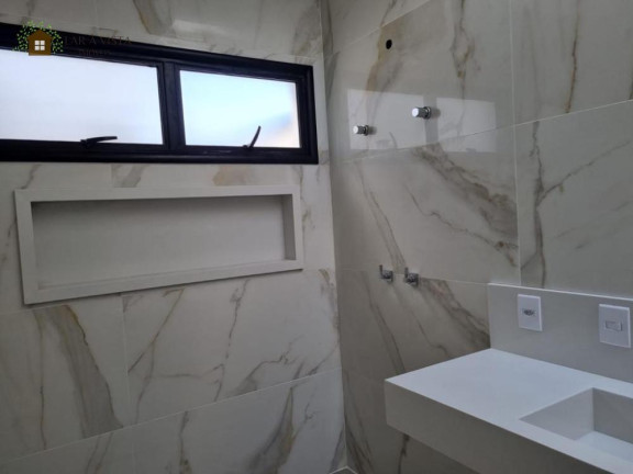 Imagem Casa de Condomínio com 3 Quartos à Venda, 260 m² em Alphaville Nova Esplanada 3 - Votorantim Imagem Casa de Condomínio com 3 Quartos à Venda, 260 m² em Alphaville Nova Esplanada 3 - Votorantim