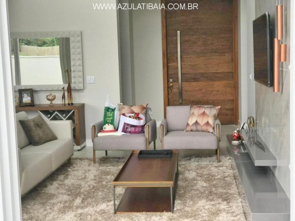 Imagem Casa com 4 Quartos à Venda, 320 m² em Loteamento Granville - Atibaia Imagem Casa com 4 Quartos à Venda, 320 m² em Loteamento Granville - Atibaia