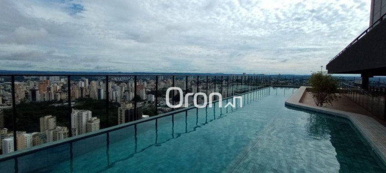Imagem Apartamento com 1 Quarto à Venda, 44 m² em Setor Oeste - Goiânia Imagem Apartamento com 1 Quarto à Venda, 44 m² em Setor Oeste - Goiânia