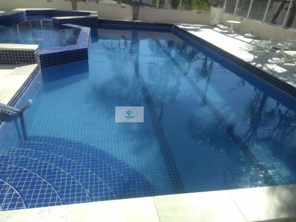 Imagem Apartamento com 2 Quartos à Venda, 65 m² em Enseada - Guarujá Imagem Apartamento com 2 Quartos à Venda, 65 m² em Enseada - Guarujá