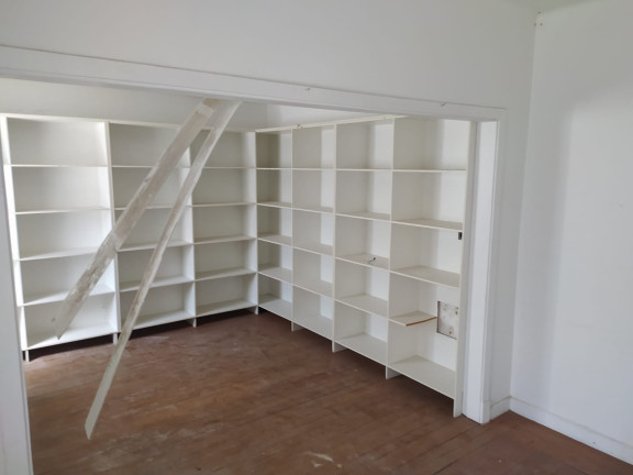Imagem Casa com 1 Quarto à Venda, 325 m² em Higienopolis - São Paulo Imagem Casa com 1 Quarto à Venda, 325 m² em Higienopolis - São Paulo
