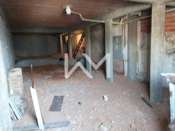 Imagem Casa com 3 Quartos à Venda, 136 m² em Jardim Paraíso - São Paulo Imagem Casa com 3 Quartos à Venda, 136 m² em Jardim Paraíso - São Paulo