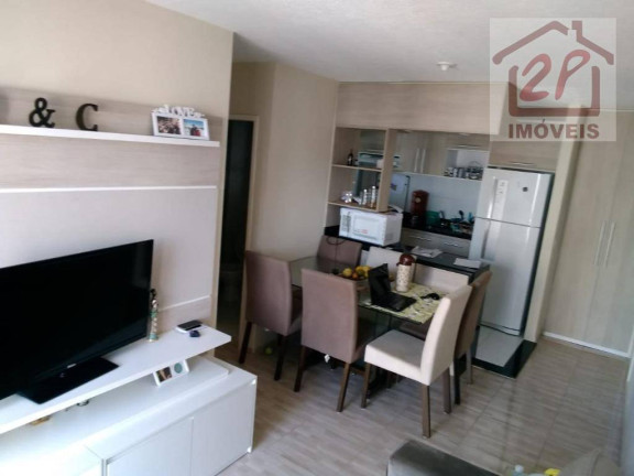 Imagem Apartamento com 2 Quartos à Venda, 56 m² em Conjunto Residencial Trinta E Um De Março - São José Dos Campos Imagem Apartamento com 2 Quartos à Venda, 56 m² em Conjunto Residencial Trinta E Um De Março - São José Dos Campos