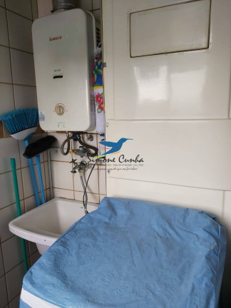 Imagem Apartamento com 2 Quartos à Venda, 55 m² em Jardim América - São José Dos Campos