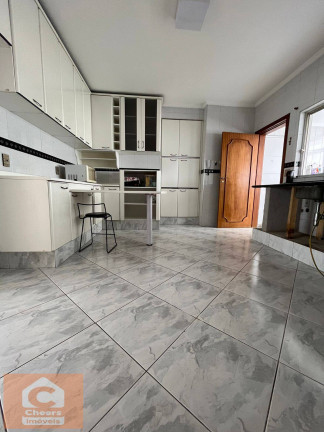 Imagem Apartamento com 3 Quartos à Venda, 200 m² em Paraíso - São Paulo Imagem Apartamento com 3 Quartos à Venda, 200 m² em Paraíso - São Paulo