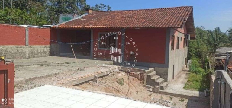 Imagem Terreno à Venda, 1.174 m² em Campeche Central - Florianópolis Imagem Terreno à Venda, 1.174 m² em Campeche Central - Florianópolis
