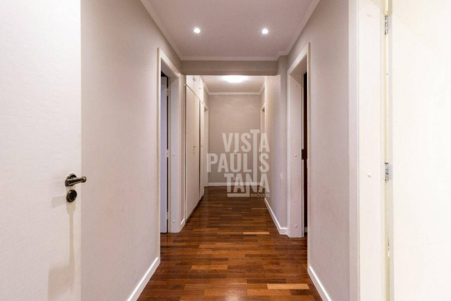 Imagem Apartamento com 4 Quartos à Venda, 187 m² em Paraíso - São Paulo Imagem Apartamento com 4 Quartos à Venda, 187 m² em Paraíso - São Paulo