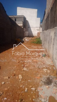 Imagem Terreno à Venda,  em Vila Ré - São Paulo