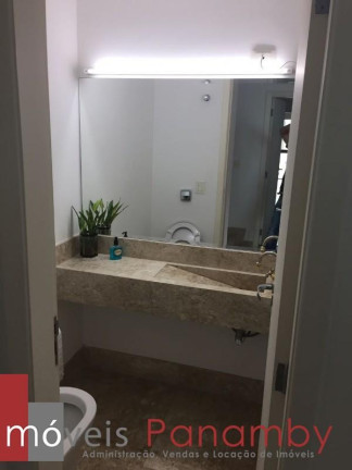 Imagem Cobertura com 4 Quartos à Venda, 310 m² em Vila Andrade - São Paulo Imagem Cobertura com 4 Quartos à Venda, 310 m² em Vila Andrade - São Paulo