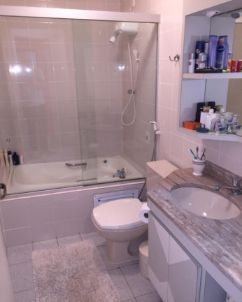 Imagem Imóvel com 3 Quartos à Venda, 170 m² em Astúrias - Guarujá
