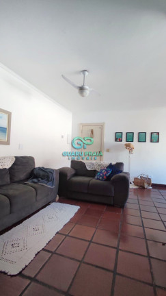Imagem Apartamento com 3 Quartos à Venda, 100 m² em Enseada - Guarujá