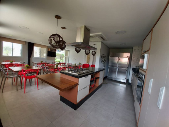 Imagem Apartamento com 2 Quartos à Venda, 51 m² em Campestre - Santo André