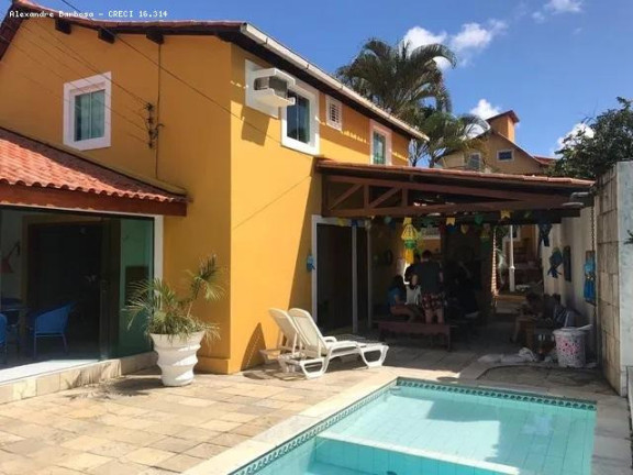 Casa com 7 Quartos à Venda, 600 m² em Gravatá Centro - Gravatá