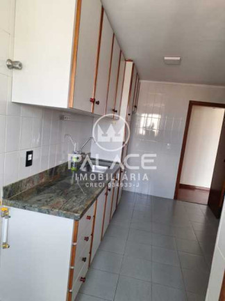 Imagem Apartamento com 2 Quartos à Venda, 89 m² em Alto - Piracicaba