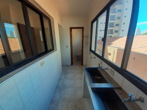 Imagem Apartamento com 3 Quartos à Venda, 115 m² em Centro - Piracicaba