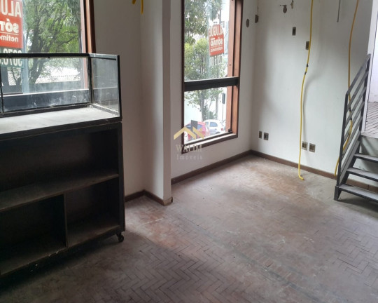 Imagem Casa com 1 Quarto para Alugar, 220 m² em Savassi - Belo Horizonte Imagem Casa com 1 Quarto para Alugar, 220 m² em Savassi - Belo Horizonte