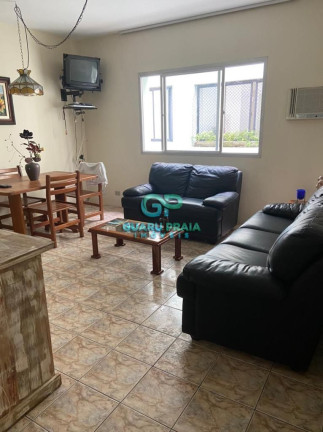 Apartamento com 2 Quartos à Venda, 77 m² em Enseada - Guarujá