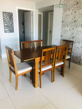 Imagem Apartamento com 2 Quartos para Alugar,  em Barra Da Tijuca - Rio De Janeiro
