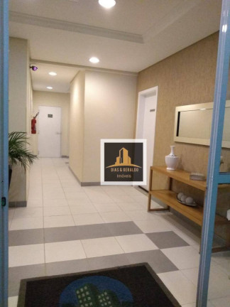 Imagem Apartamento com 2 Quartos à Venda, 55 m² em Conjunto Residencial 31 De Março - São José Dos Campos Imagem Apartamento com 2 Quartos à Venda, 55 m² em Conjunto Residencial 31 De Março - São José Dos Campos