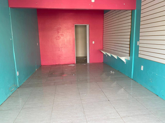 Imagem Sala Comercial para Alugar, 40 m² em Vila Capri - Araruama Imagem Sala Comercial para Alugar, 40 m² em Vila Capri - Araruama