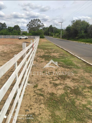 Imagem Terreno à Venda, 3.250 m² em Nova Santa Rita Imagem Terreno à Venda, 3.250 m² em Nova Santa Rita