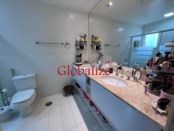 Imagem Imóvel com 4 Quartos à Venda, 234 m² em Boqueirão - Santos Imagem Imóvel com 4 Quartos à Venda, 234 m² em Boqueirão - Santos