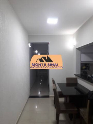 Imagem Casa com 2 Quartos à Venda, 250 m² em Vila Haro - Sorocaba