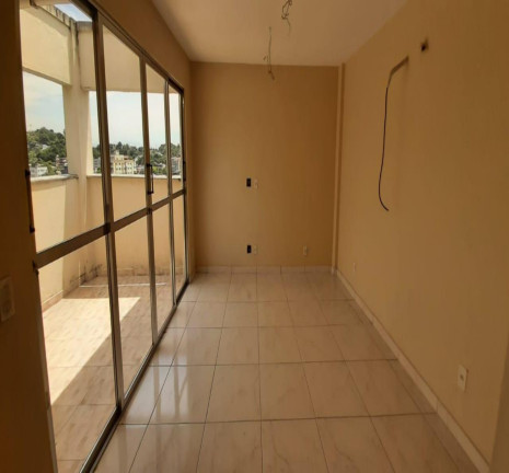 Cobertura com 3 Quartos à Venda, 100 m² em Praça Seca - Rio De Janeiro