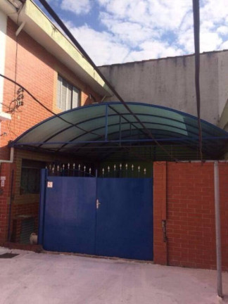 Imagem Casa com 3 Quartos à Venda, 88 m² em Brás - São Paulo