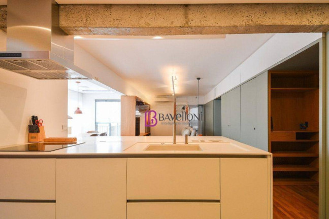 Imagem Apartamento com 3 Quartos à Venda, 147 m² em Perdizes - São Paulo Imagem Apartamento com 3 Quartos à Venda, 147 m² em Perdizes - São Paulo