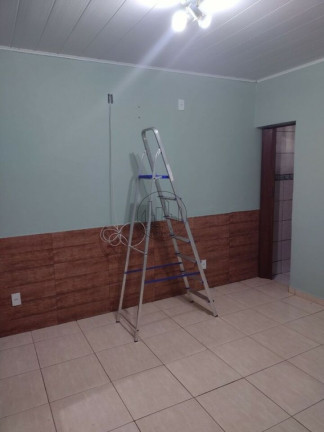 Imagem Casa com 2 Quartos à Venda, 100 m² em Riacho Fundo Ii - Brasília