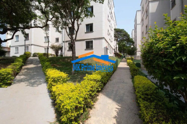 Imagem Apartamento com 2 Quartos à Venda, 50 m² em São Pedro - Osasco Imagem Apartamento com 2 Quartos à Venda, 50 m² em São Pedro - Osasco