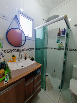 Imagem Cobertura com 2 Quartos à Venda, 109 m² em Jardim Santo Alberto - Santo André
