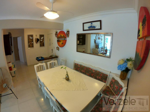 Imagem Apartamento com 3 Quartos para Temporada, 130 m² em Centro - Balneário Camboriú