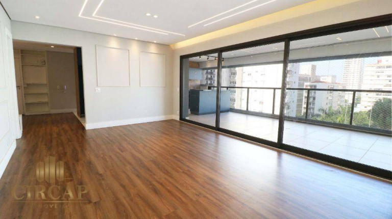 Foto do imóvel Apartamento com 4 Quartos à Venda, 162 m² em Pinheiros - São Paulo
